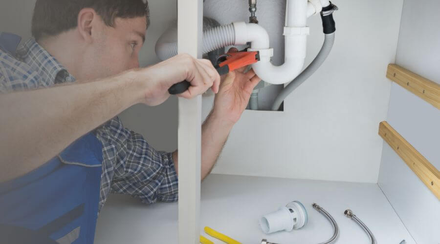 Professional same day plumber in Kohler, WI